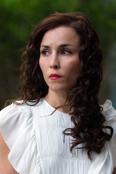 Noomi Rapace